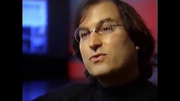 Steve Jobs on Building a Team of A Players and How to Expand