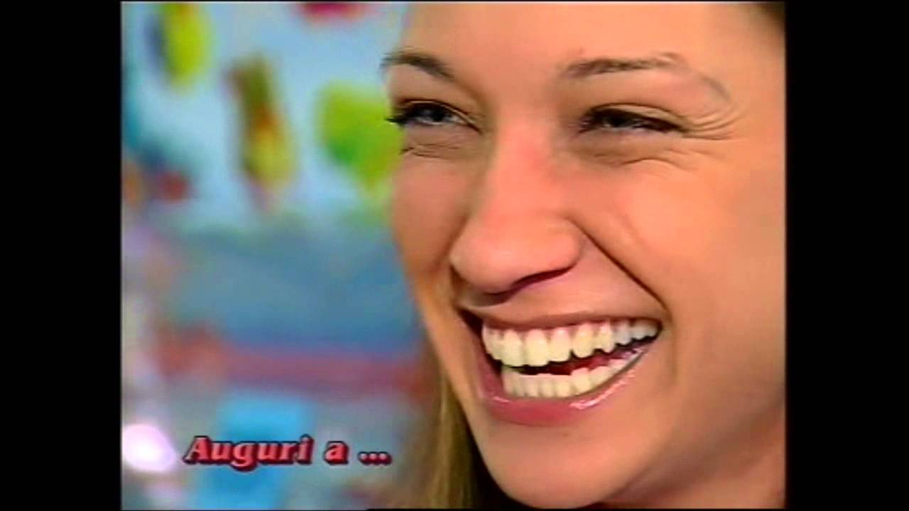 Auguri di Buon Natale da Elisa :)