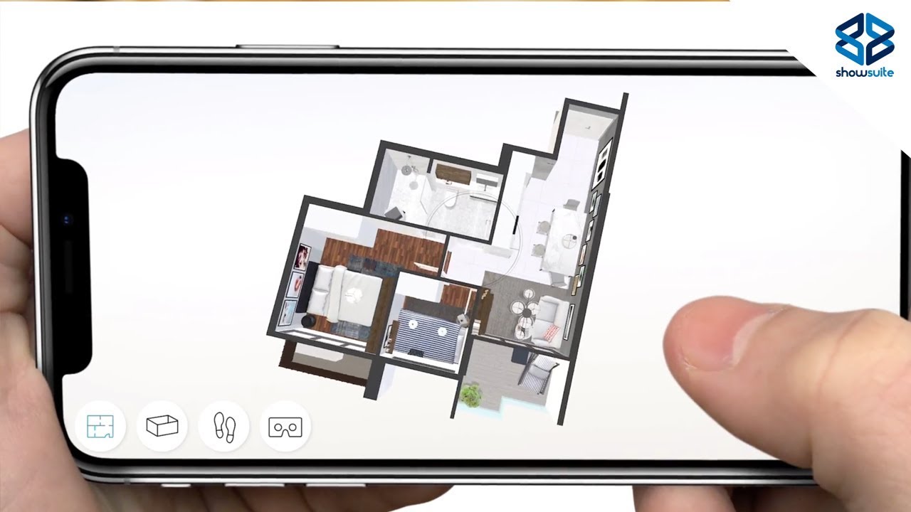 Introducing Showsuite