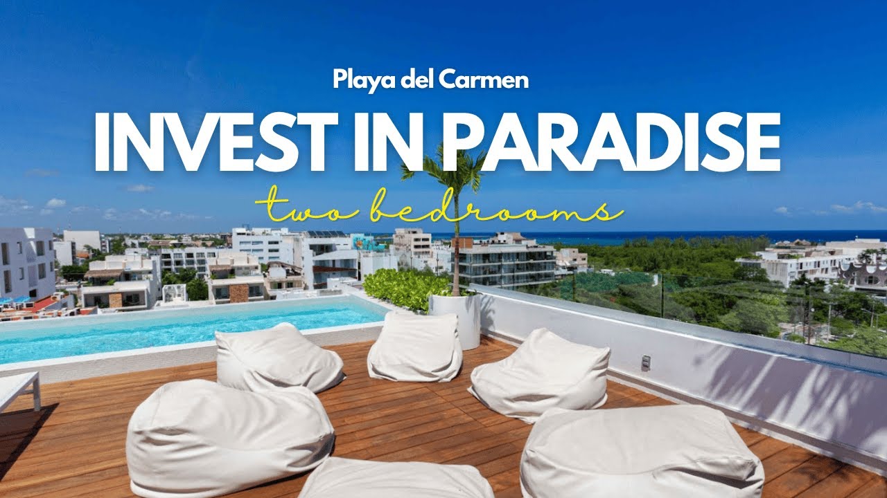 Квартира в кондоминиуме Kumaru с 2 спальнями, продается в центре города Плайя, 318 000 долларов.