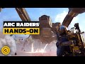 Arc Raiders: Feel Like the Main Character 🎮