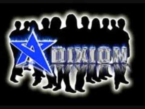 Putar No Me Vuelvo a Enamorar - Grupo Adixion I Love Cumbia