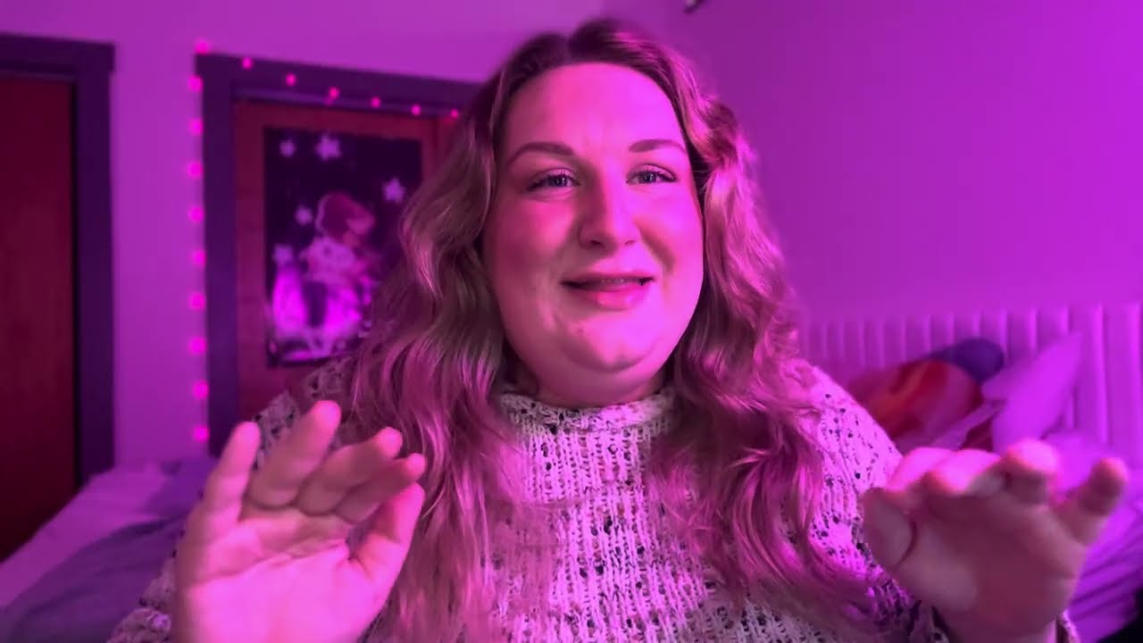 ASMR | Inhale Whispering