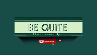 Natural Relaxing Music Vol 02 Good Healthy Life Be Quite