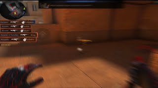 Standoff 2 I Cristal & Moët I Highlights 15