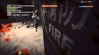 BF4 | Grenade physics
