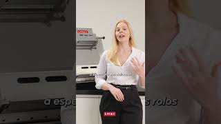 Modeladora de Pizzas G.Paniz (MDP-360 G2) | Lançamento!