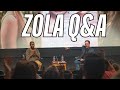 Janicza Bravo on Making Her Acclaimed Film ZOLA