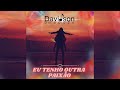 EU TENHO OUTRA PAIXÃO - DAVIDSON DI SOUZA - MÚSICA - @DavidsondiSouza-Compositor