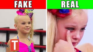 10 Dark Secrets Dance Moms Has Kept Hidden For Years