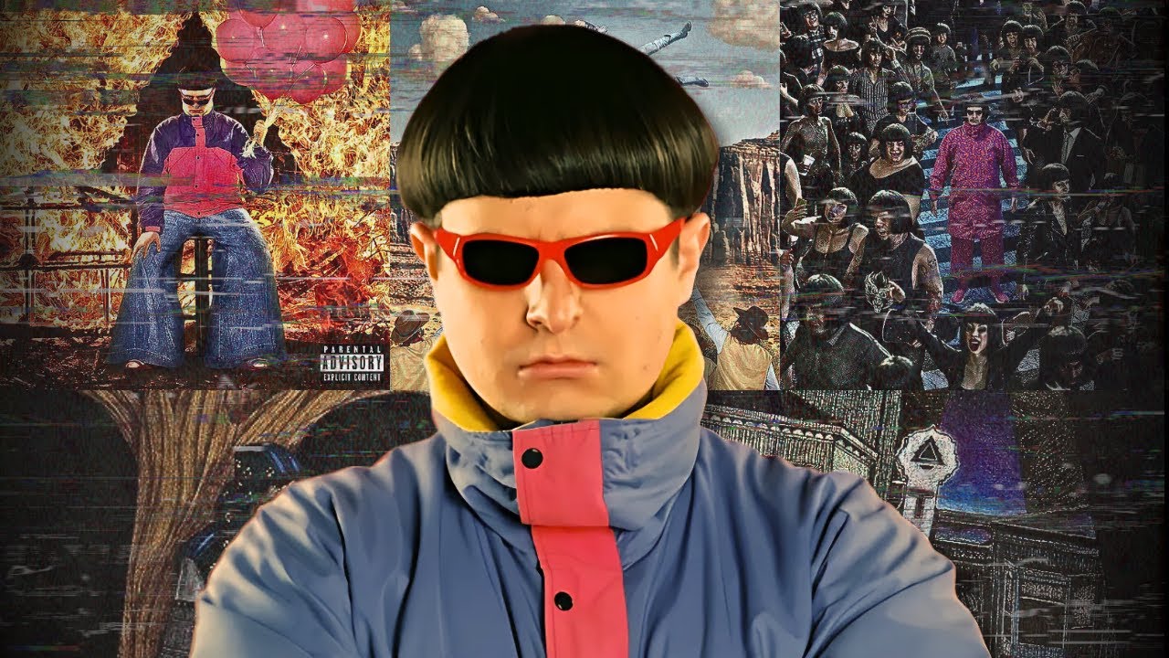 Привлекательность Оливера Три