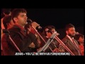 Jesus - Hamd-o-sanna Worship Concert Mp3 Song