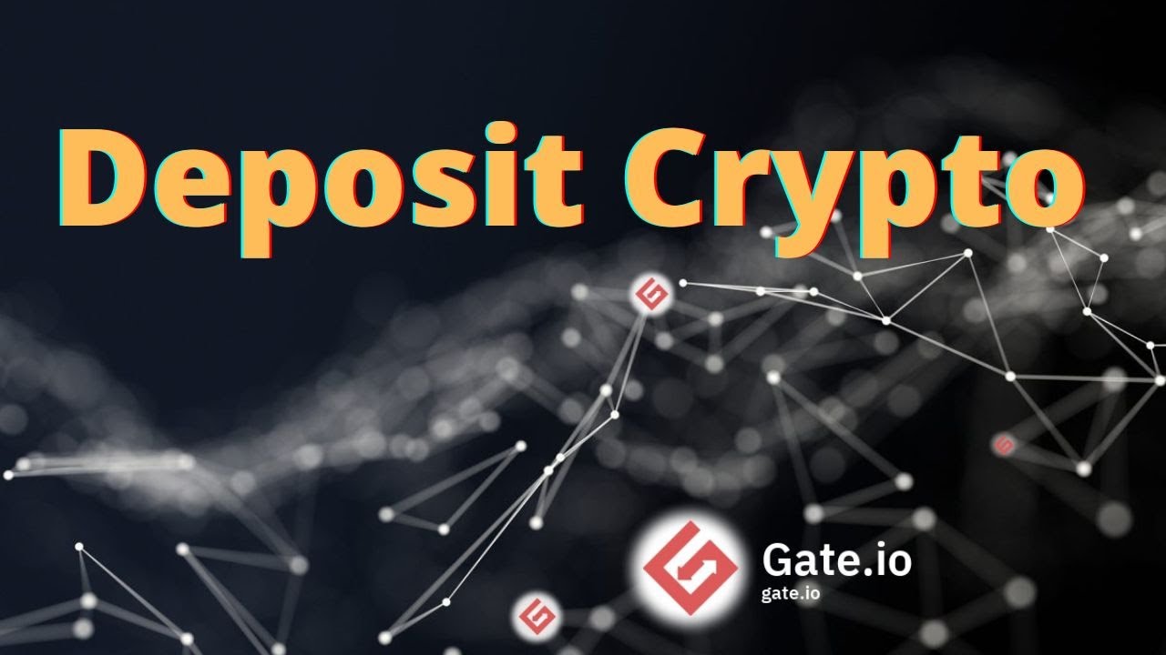 crypto gate