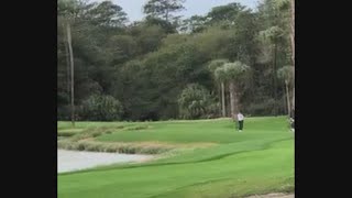 DBU's women's golf team notches remarkable victory