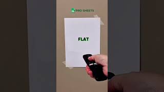 Pro Sheet – Now 80% OFF! 📊💼