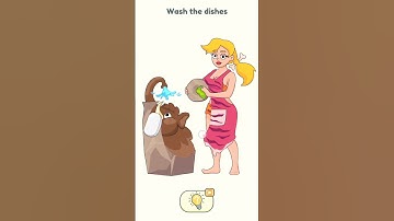 DOP 2 Gameplay level 3102 #shorts #viral 💗Subscribe💗