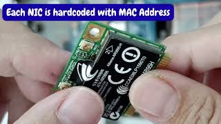IGCSE ICT 0417 Chapter 1: Internal Hardware