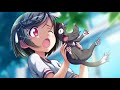 ぎゃる☆がん だぶるぴーす OPムービー【60fps】