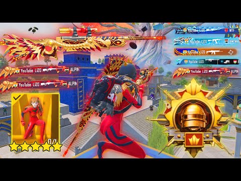 OMG!😍 NEW MODE KILL RECORD🔥49 KILLS In 1 MATCH😈 SAMSUNG,A7,A8,J5,J6,J7,J2,J3,XS,A3,A4