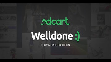 Welldone - 3Dcart theme | Themeforest Website Templates and Themes