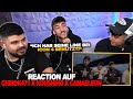 WIR HÖREN DAS ERSTE MAL KOUSHINO & CAMAELEON ! CHIROK471 FEAT. KOUSHINO X CAMAELEON - 1G | Reaction