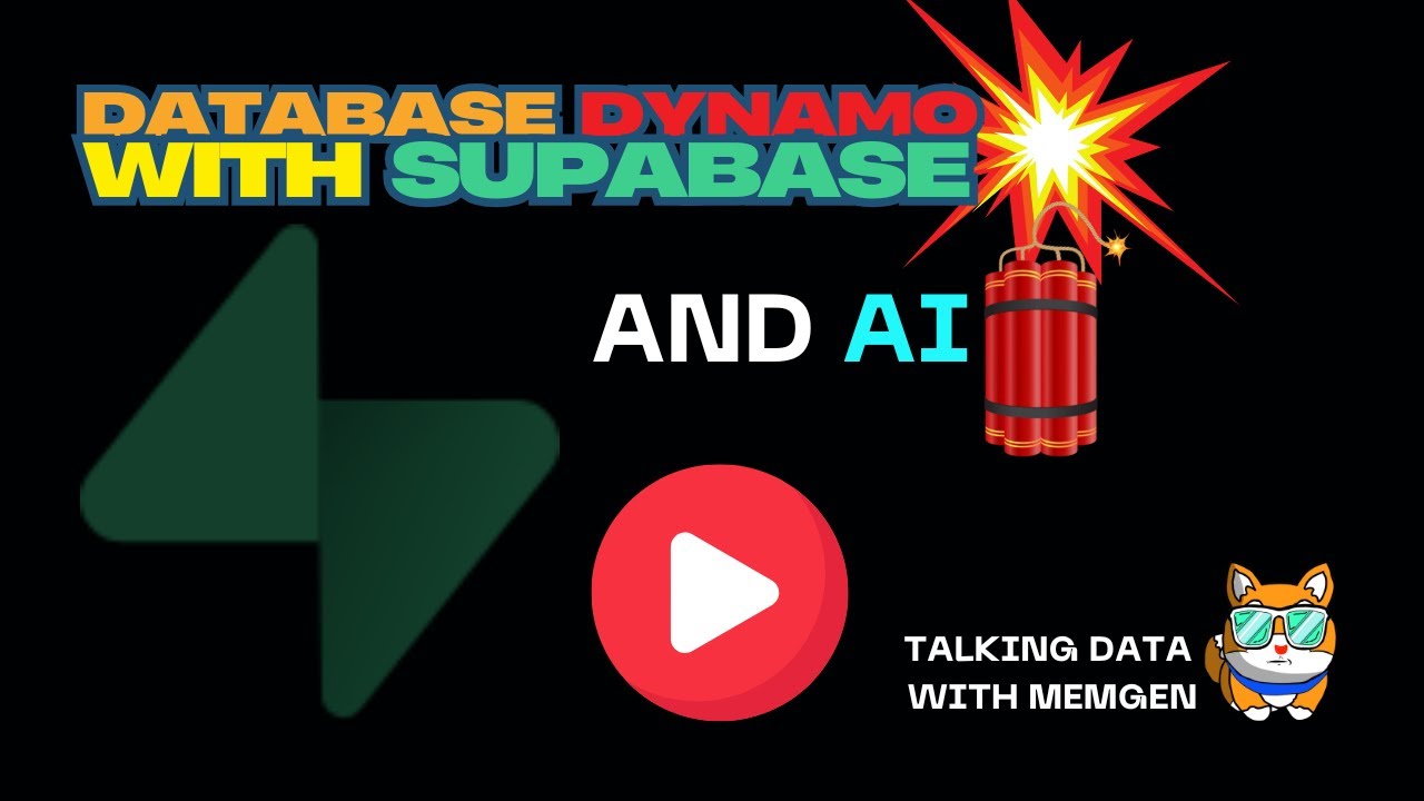 database dynamo - YouTube