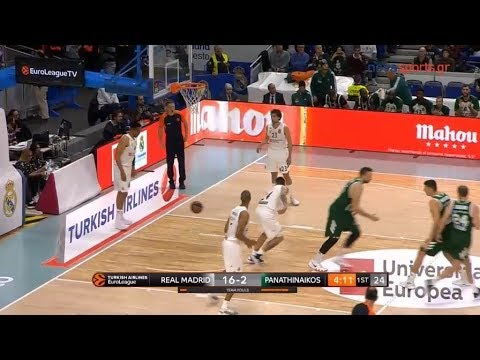 Ρεάλ Μαδρίτης -