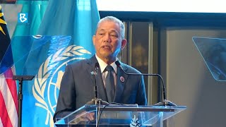 ASEAN Power Grid: Malaysia priorities its progress as ASEAN chair