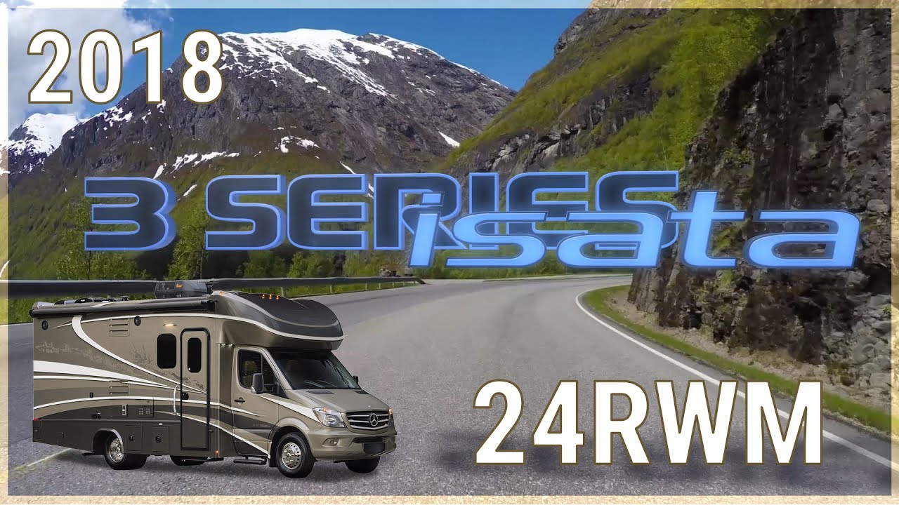 motorhomes mexico 2018 Dynamax Corporation Isata 3 24RWM Class C Motorhome RV For Sale Motorhomes 2 Go