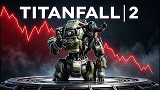 How Call of Duty Killed Titanfall 2βs Launch