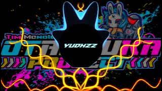 DJ SAD MELEPASKAN KAMU SLOWED VIRAL TIKTOK