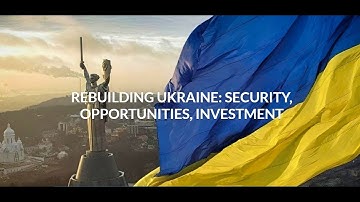 Panel IVb. Rebuilding Smarter: Cloud Infrastructure and Cyber Security (RO)