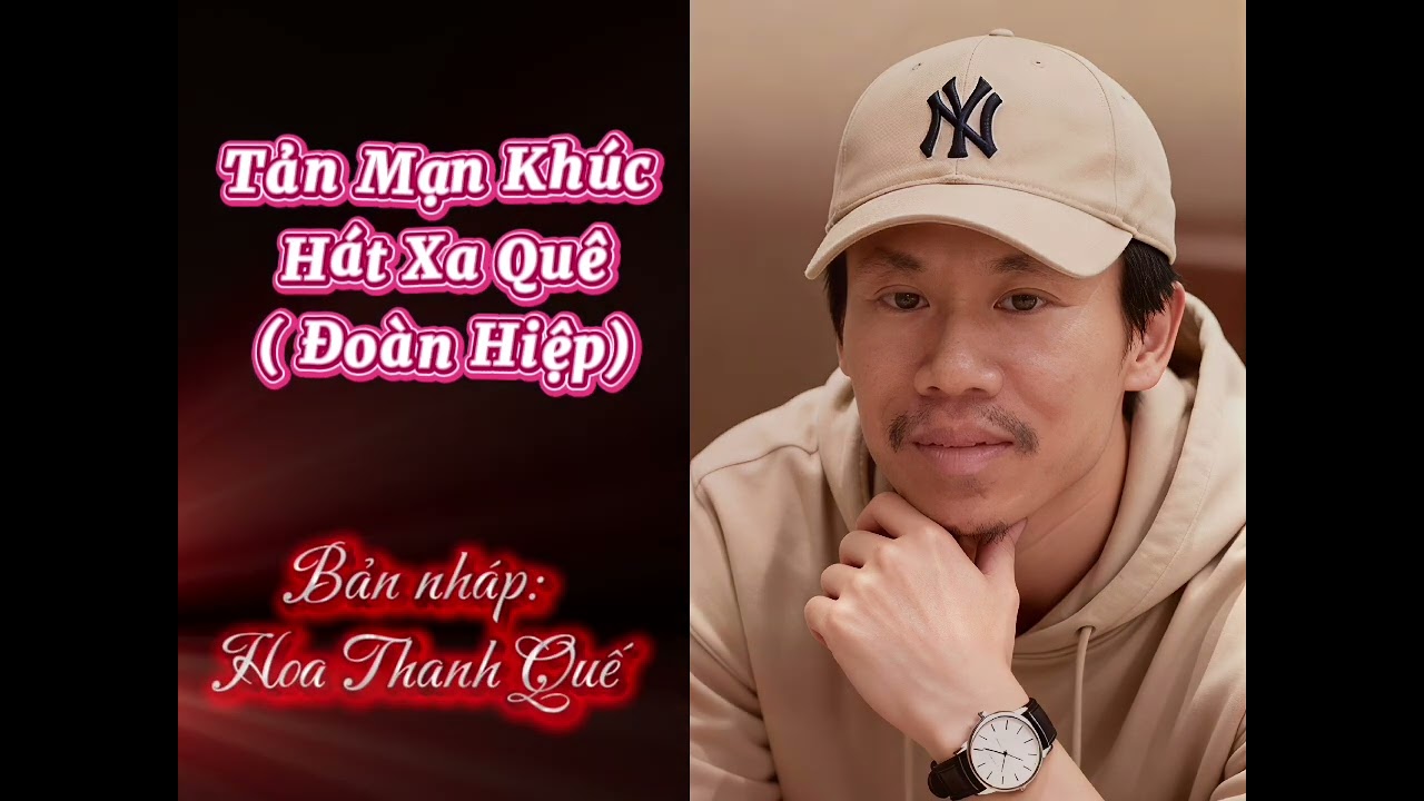 Tản Mạn Hoa Thanh Quế (Bản nháp)