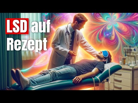 Therapie oder Coaching mit Psychedelika - DAS sind die Unterschiede