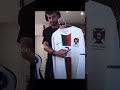 pique couldn't forget #worldcup #football #ronaldo