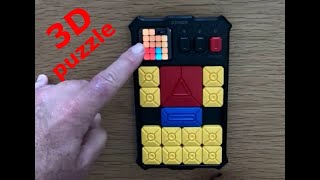 The Smartest Handheld Puzzle You’ve Never Heard Of – Giiker Super Slide