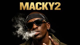 Macky2 – Fyafula (Official Audio)