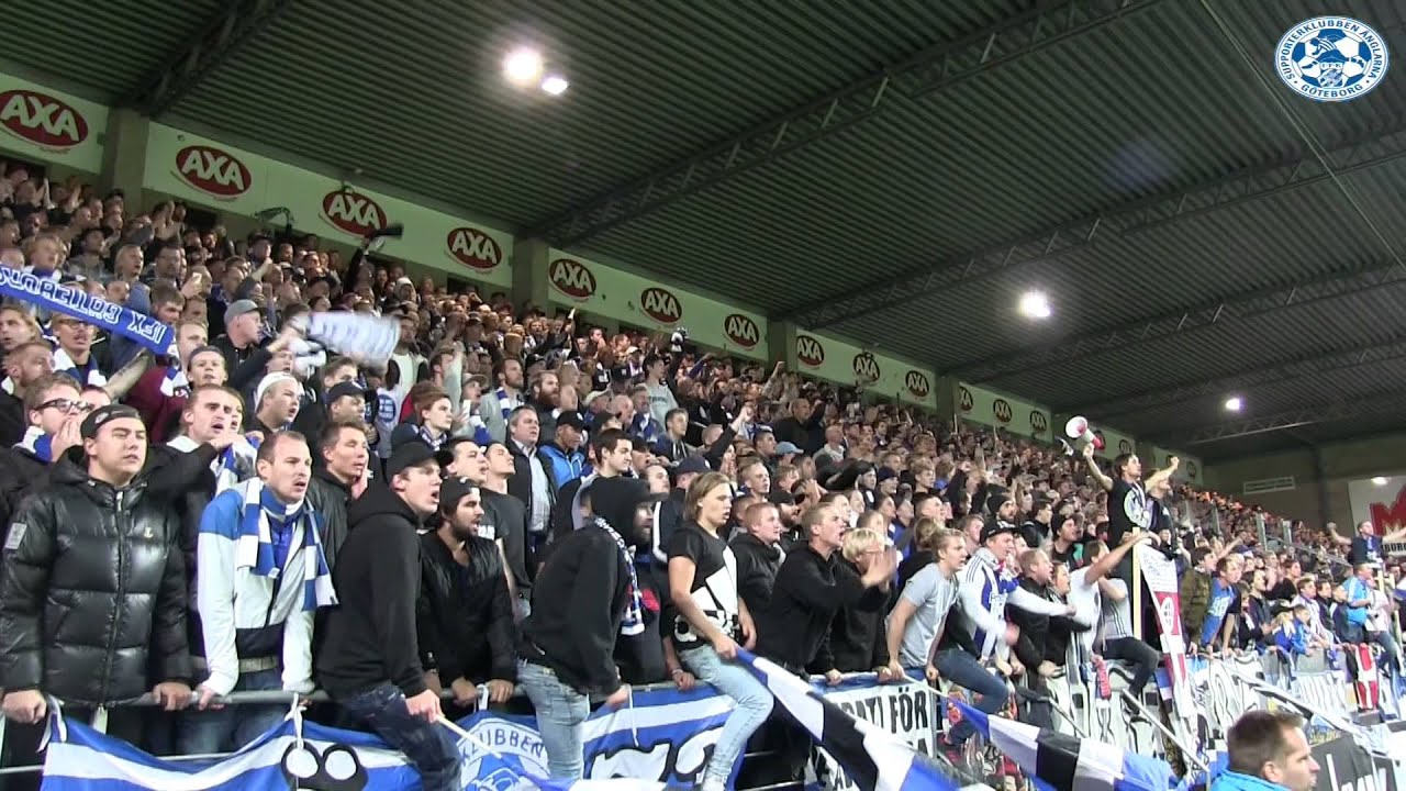 Från 3:a till serieledning: 91:a minuten och framåt  (Uncut version)