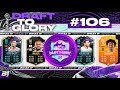 RTTF REBIC IS A BEAST! | FIFA 21 DRAFT TO GLORY #106