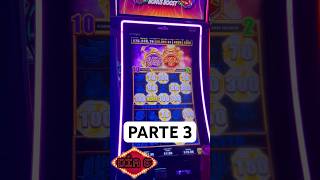 Mini Serie - Apostando $50,000 para ganar $50,000 (Día 6) 🍀#casino #gambling #slot #slots #gamer