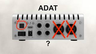 How to Add 8 More Channels to Your Audio Interface or Groovebox (ADAT Explained)