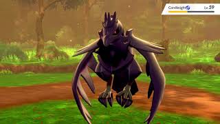 Pokémon Shield Playthrough Highlights - Rival Hop 6
Videos that have an “(X)” by the end of their title were recorded at least twice, using different Pokémon Teams to beat the Challenge.
Pokémon owned by Nintendo and Game Freak.
Footage recorded for fair use and intended for educational purposes, the art of gaming/entertainment. Pokémon Shield Playthrough Highlights - Rival Hop 6