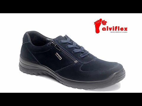 Catálogo de calzado para pies delicados Primavera Verano 2018 - YouTube