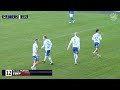 MATCH ACTION | Sports Direct Premiership | Glenavon v Linfield 10/2/24