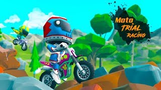 Moto Trial Racing