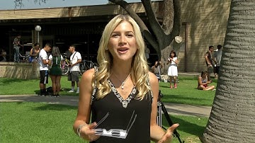 Solar Eclipse Fever Hits LA County Library