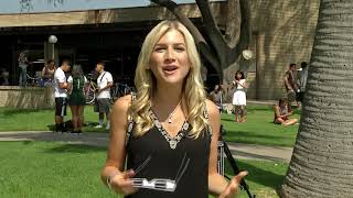 Solar Eclipse Fever Hits LA County Library