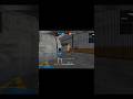 🔥 One Tap Headshot 😱 M1887 Dominating in Free Fire | Pro Gameplay #shorts