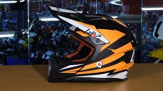 LS2 Fast Motorcycle Helmet Review