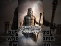 Marcus Aurelius’ Brutal Truth Most Men Learn Too Late